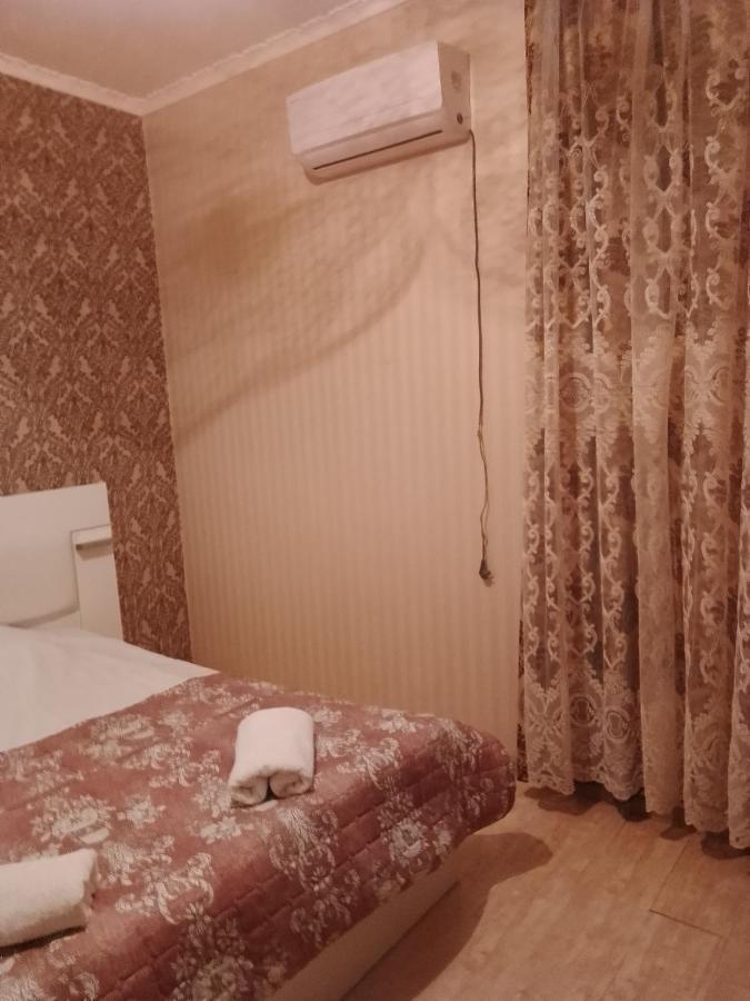 Tamuna Guest House Martvili Exteriér fotografie