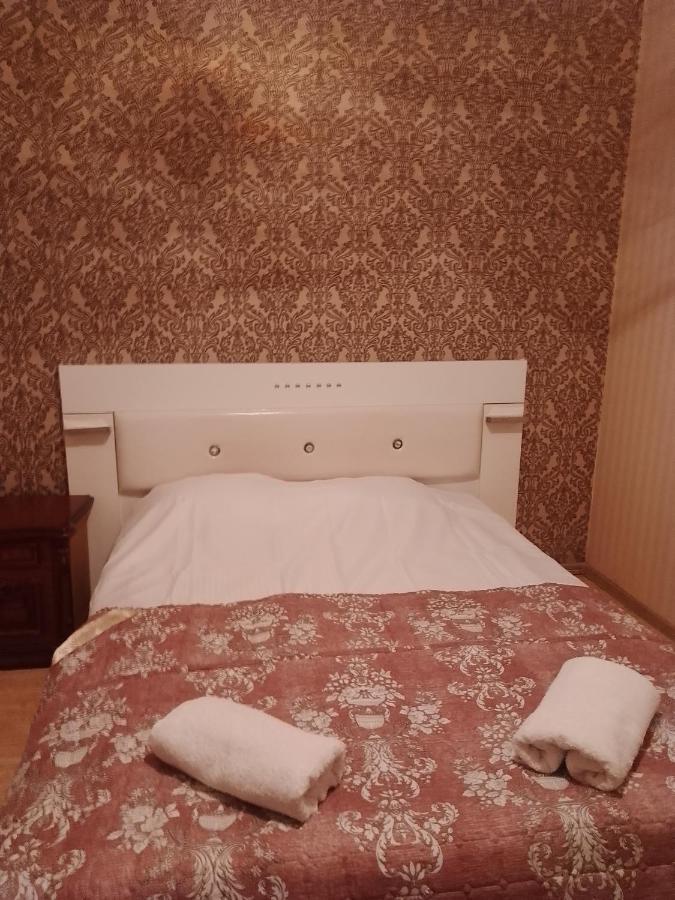 Tamuna Guest House Martvili Exteriér fotografie