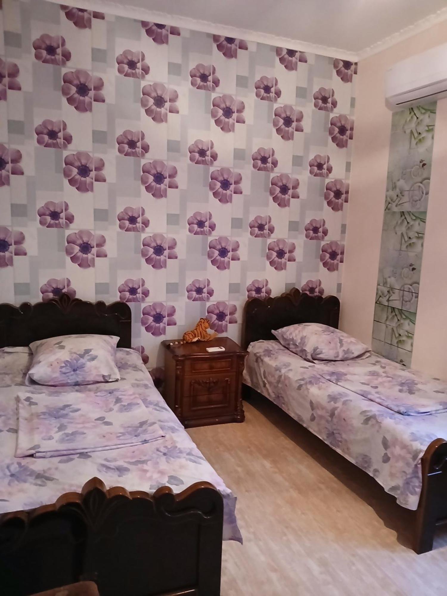Tamuna Guest House Martvili Exteriér fotografie